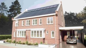 Duurzame-Engels-klassieke-2-1-kap-woning-